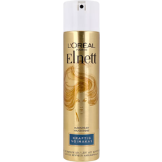 L'oréal elnett satin spray L'Oréal Paris Elnett Satin Hair Spray Strong 250ml 250ml