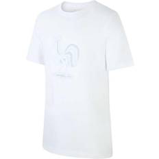 Nike FFF France Football T-shirt 2020 Jr