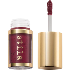 Anti-Age Lipsticks Stila Shine Fever Lip Vinyl Supercharge