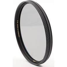 B+W Filter 95mm Basic Circular Polarizer MRC