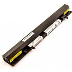 Batteries - Laptop Batteries Batteries & Chargers CoreParts MBXLE-BA0008 2200nAh Compatible