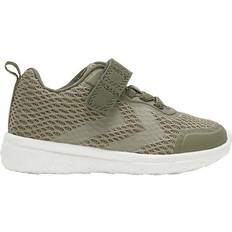 Hummel Actus ML Infant - Deep Lichen Green