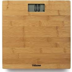 AA (LR06) Diagnostiset Vaa'at TriStar WG-2432 Weighing Scale