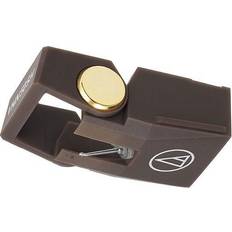 Audio-Technica VMN50SH Fonopatron-skrivestift varten P/N: VM750SH