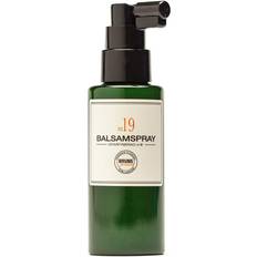 Balsamspray BRUNS Nr19 Oparfymerat Balsamspray 100ml