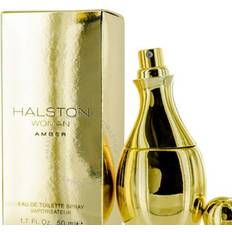 Halston Amber Women EdT 50ml