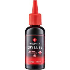 Weldtite TF2 Dry Lube with Teflon 100ml