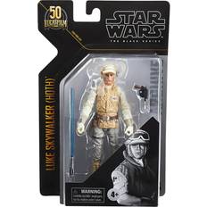 Star wars hasbro the black series luke skywalker Hasbro Star Wars the Black Series Archive Luke Skywalker