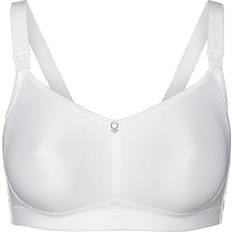 Abecita Linnea Nursing Bra White (143081010B100)