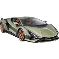 Lamborghini Sian FKP 37 1:18