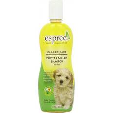 Espree shampoo Espree Classic Care Puppy Tearless Shampoo