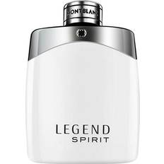 Montblanc Legend Spirit EdT 200ml