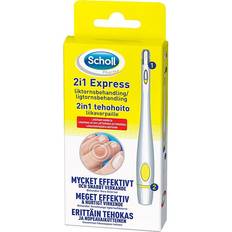 Funghi e Verruche Medicinali 2-in-1 Express 1ml