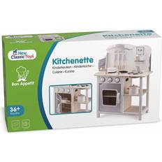 New Classic Toys Kitchenette