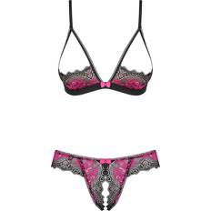 Obsessive Tulia Spicy Set