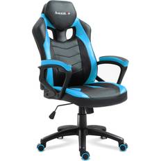 140.0 kg Gamer stole Huzaro Force 2.5 Gaming Chair - Black/Blue