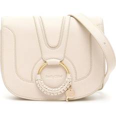 See by Chloé Taschen See by Chloé Hana Shoulder Bag - Cement Beige