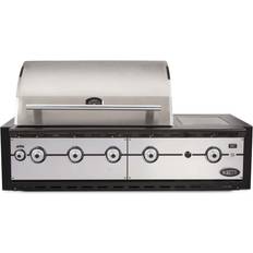 Boretti Gasgrill Boretti Ligorio Top Built-In