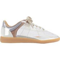 Transparent - Women Trainers Maison Margiela Replica Low W - Transparent