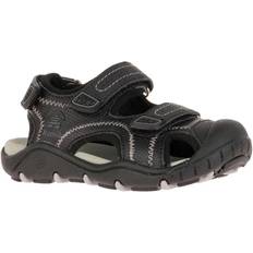 Kamik Toddler's Seaturtle 2 - Black