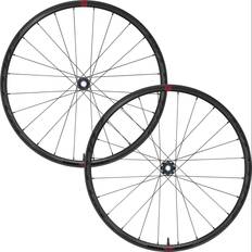 Rapid Red 5 DB Wheel Set