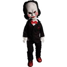 Mezco Toyz Living Dead Dolls Presents Saw Billy