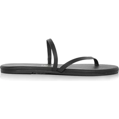 TKEES Sarit Sandal - Black Taglia