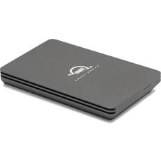 OWC Envoy Pro FX 1000 GB Nero