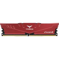 TeamGroup Group T-force Vulcan Z Tlzrd416g3600hc18jdc01 Memoria 16 Gb 2 X 8 Gb Ddr4 3600 Mhz