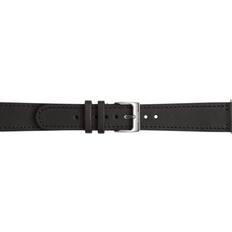 Leather Wristband 18mm