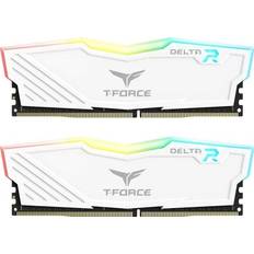 TeamGroup DELTA módulo de memoria 8 GB 2 x 8 GB DDR4 3600 MHz