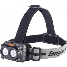 Caoutchouc Phares Energizer Frontale LED Hard Case 3 x AAA