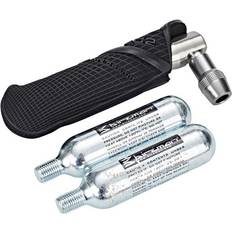 Birzman Roar CO2 Bottle Set