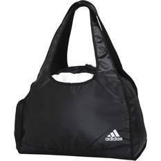 Adidas Weekendbags adidas Big Weekend Bag - Black/White