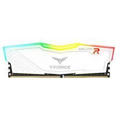 RAM-geheugens TeamGroup 32 GB DDR4-3600 Kit