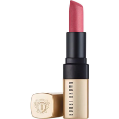 Bobbi Brown Luxe Matte Lip Color Rouge À Lèvres Mat Audacieux Et Vif Bitten Peach