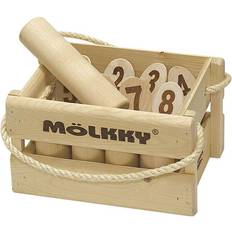 Kubb Tactic Mölkky Original US Version