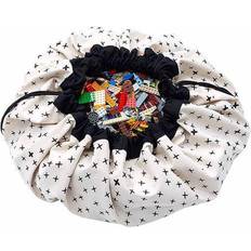 Crosses Toy Storage Bag
