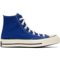 Converse Seasonal Colour Chuck 70 High Top - Rush Blue/Egret/Black