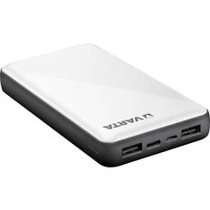 Batterier & Laddbart Varta Power Bank Energy 15000mAh