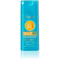 L'Oréal Paris Sublime Sun Cellular Protect SPF50 200ml