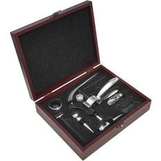 Set of Wine Accessories Barutrustning 7st