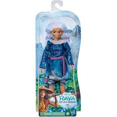 Raya dukke Hasbro Disney Raya & The Last Dragon Sisu