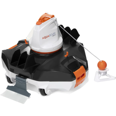 Bestway Entretien de Piscines Bestway Robot aspirateur de piscine 58622 Aquarover