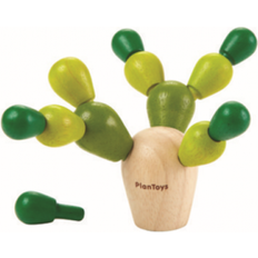 Jouets d'Équilibre Plantoys Mini Balancing Cactus