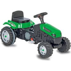 Sound Tretautos Jamara Pedal Tractor Strong Bull