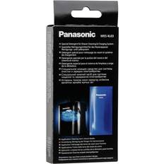 Partakoneen puhdistusaineet Panasonic Oheistarvikkeet WES4L03