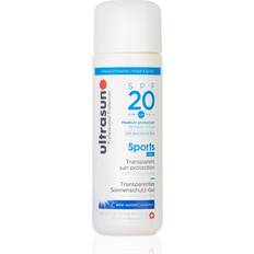 Ultrasun Sports Gel SPF20 PA++ 100ml