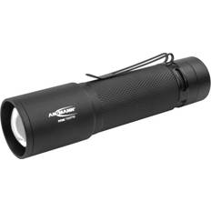 Ansmann T600FRB Black