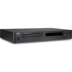 NAD Lecteur CD Série Classic C538 Graphite 5703120250649